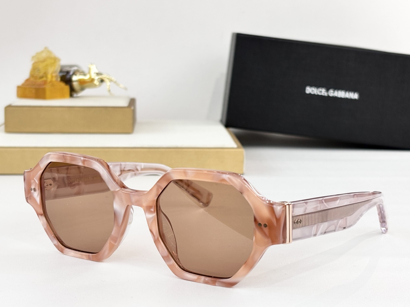 DOLCE & GABBANMODEL：DG4391SIZE：49口23-140