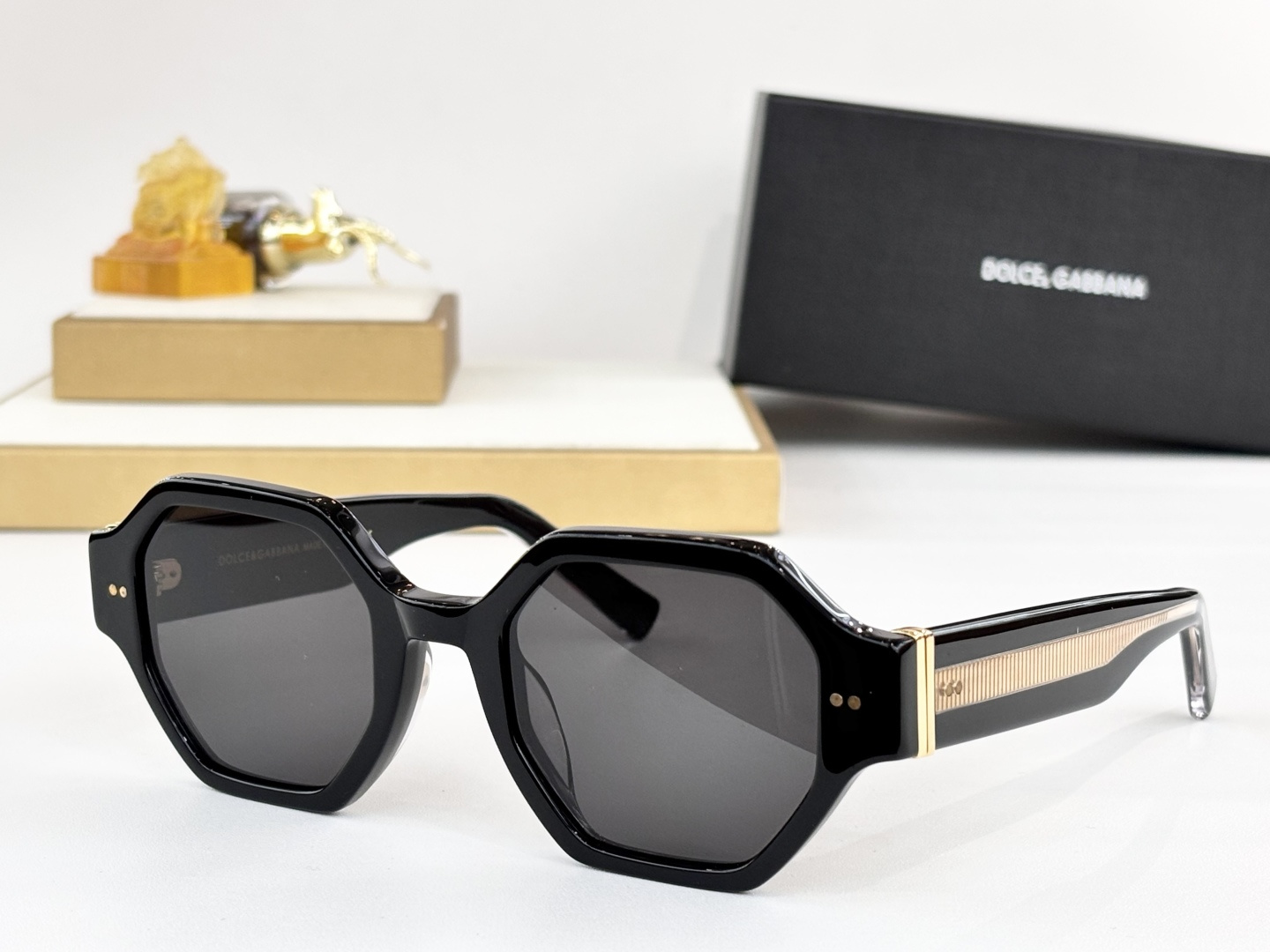 DOLCE & GABBANMODEL：DG4391SIZE：49口23-140