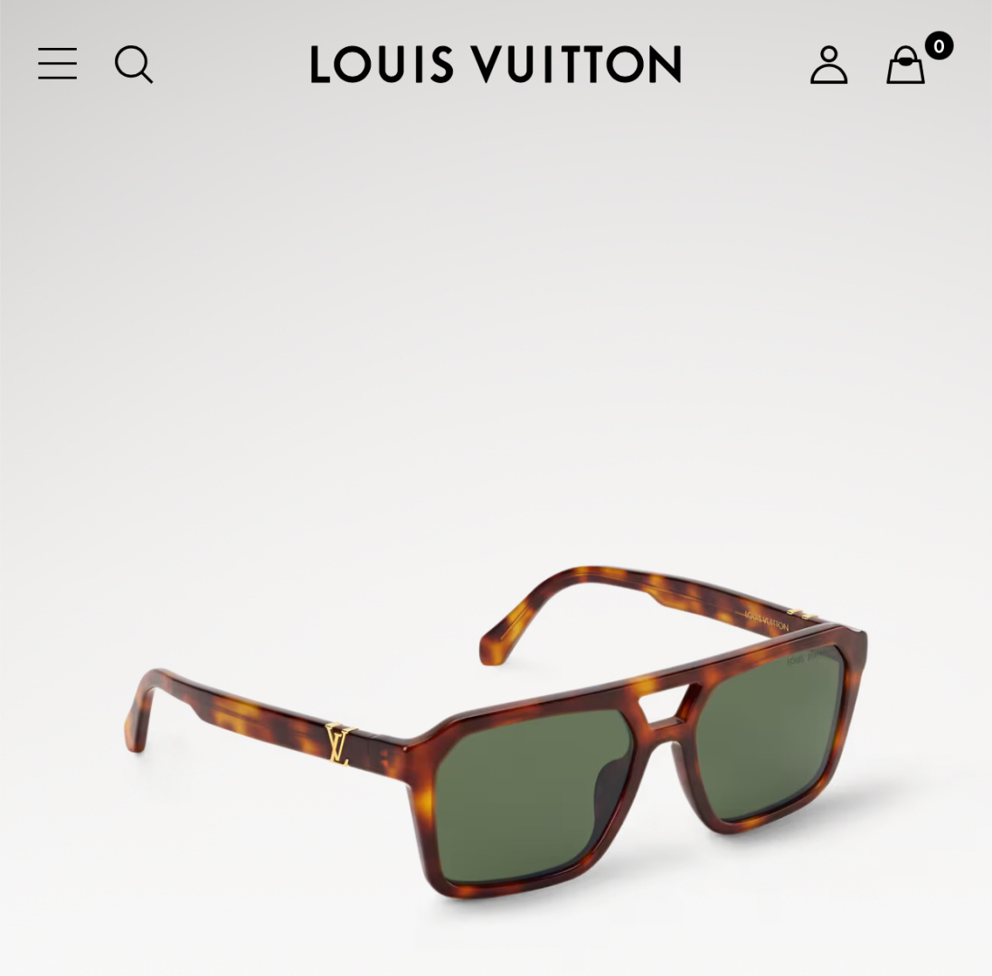 LOUIS VUITTO*MODEL：Z3059USIZE：58口18 140