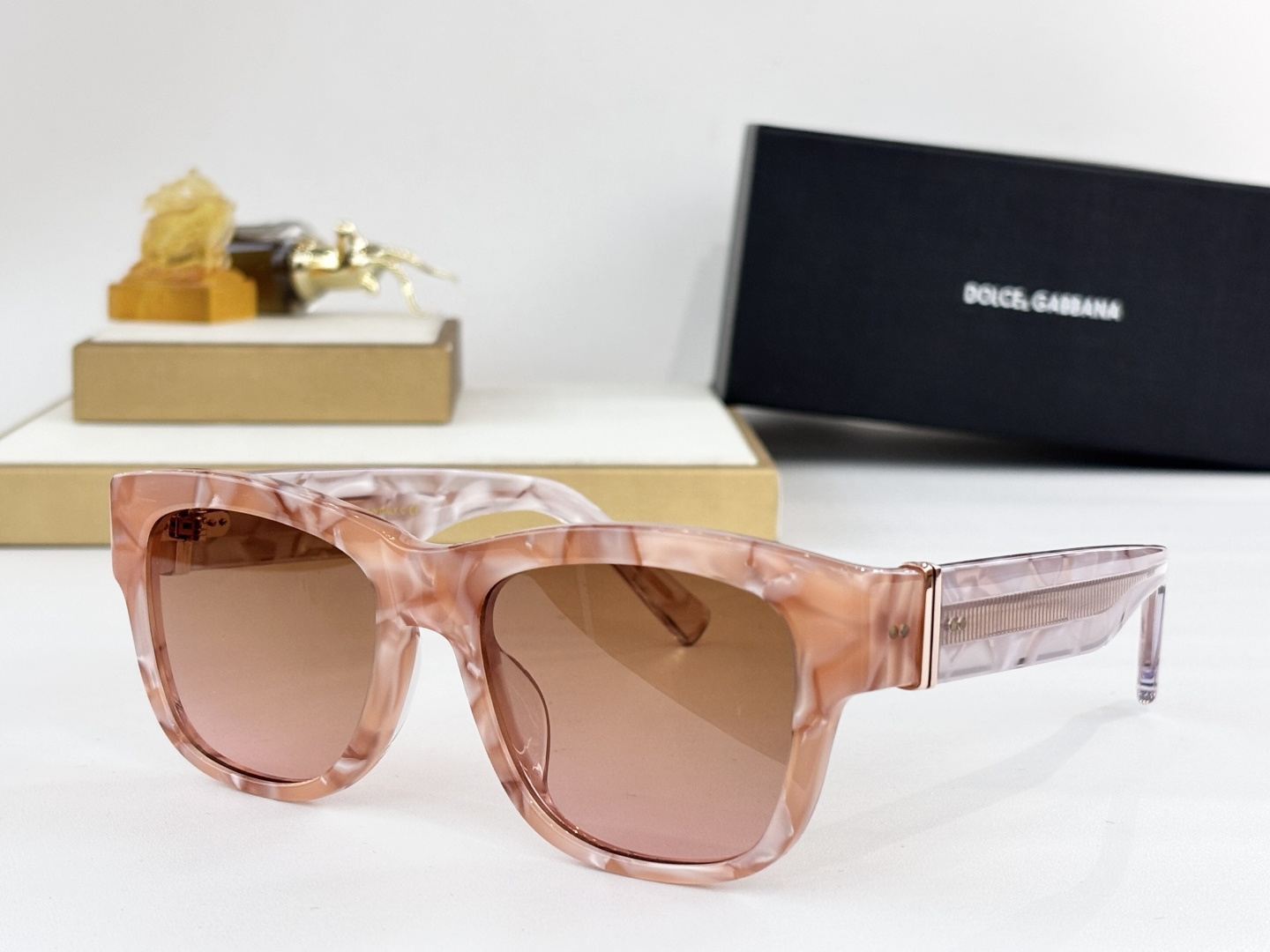 DOLCE & GABBAN*MODEL：DG4390SIZE：54口19-140