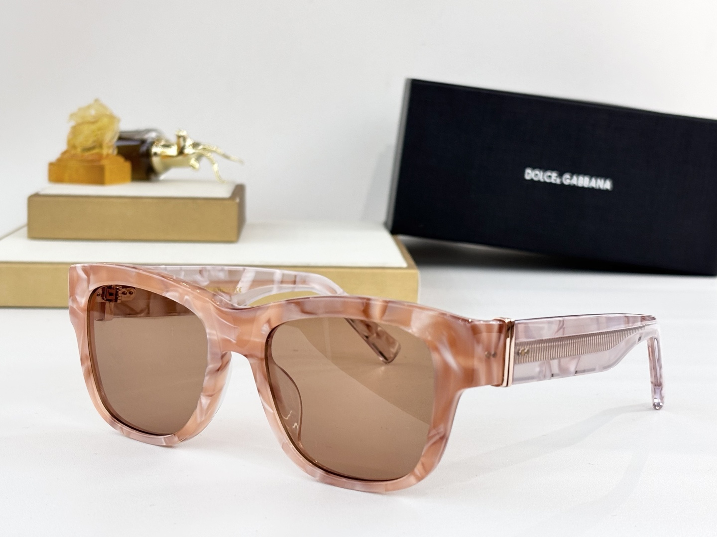 DOLCE & GABBAN*MODEL：DG4390SIZE：54口19-140