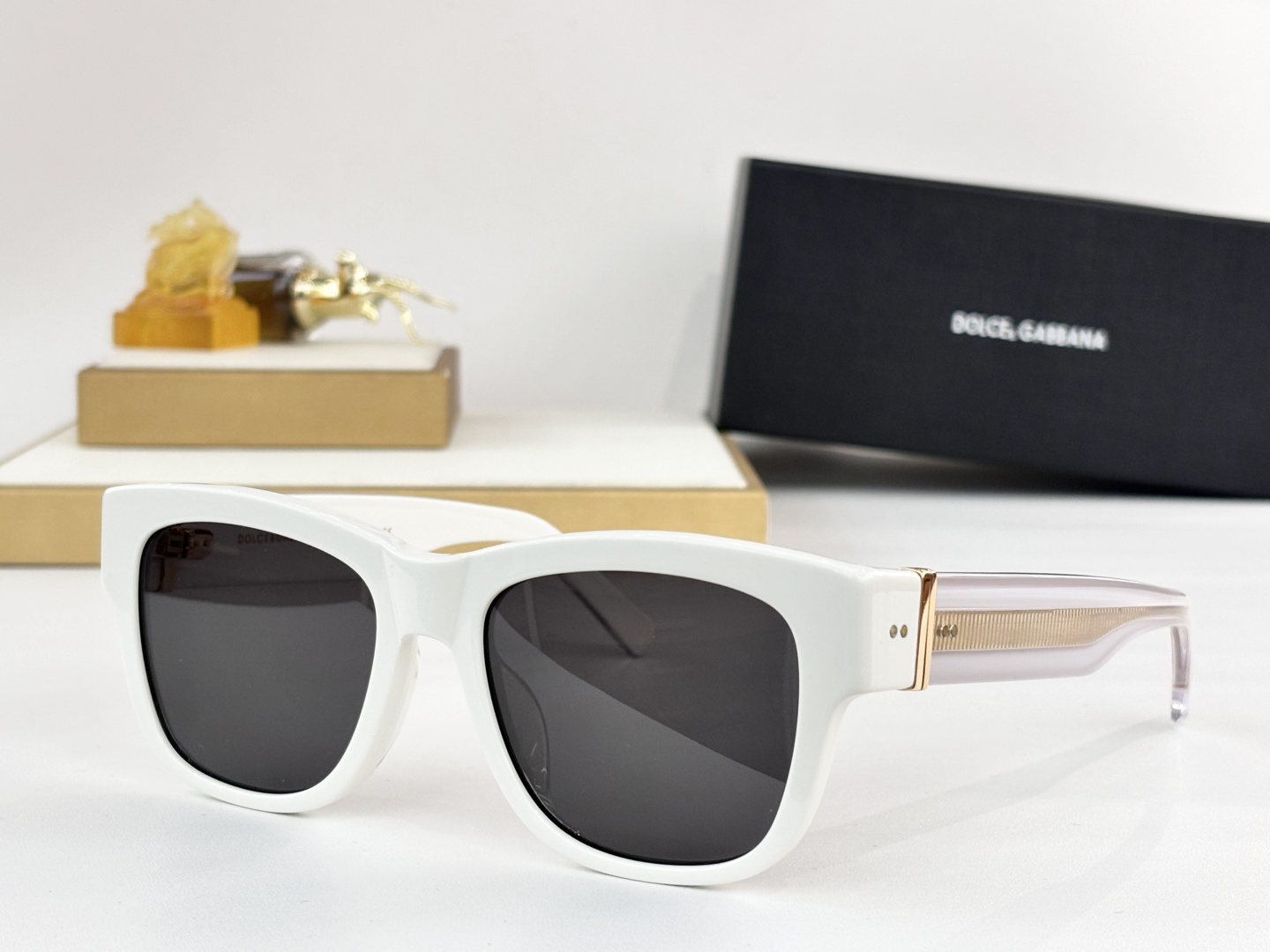 DOLCE & GABBAN*MODEL：DG4390SIZE：54口19-140