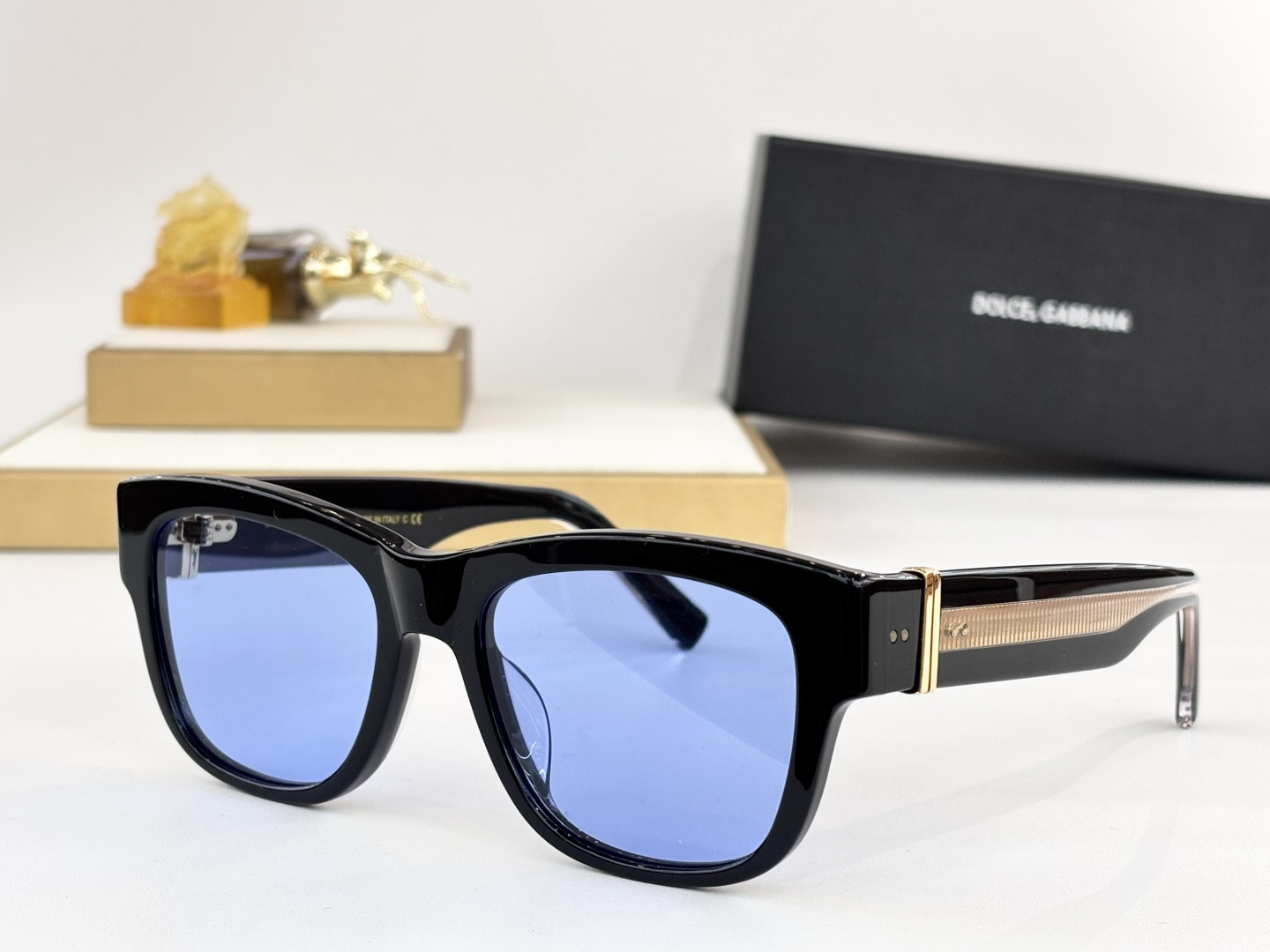DOLCE & GABBAN*MODEL：DG4390SIZE：54口19-140