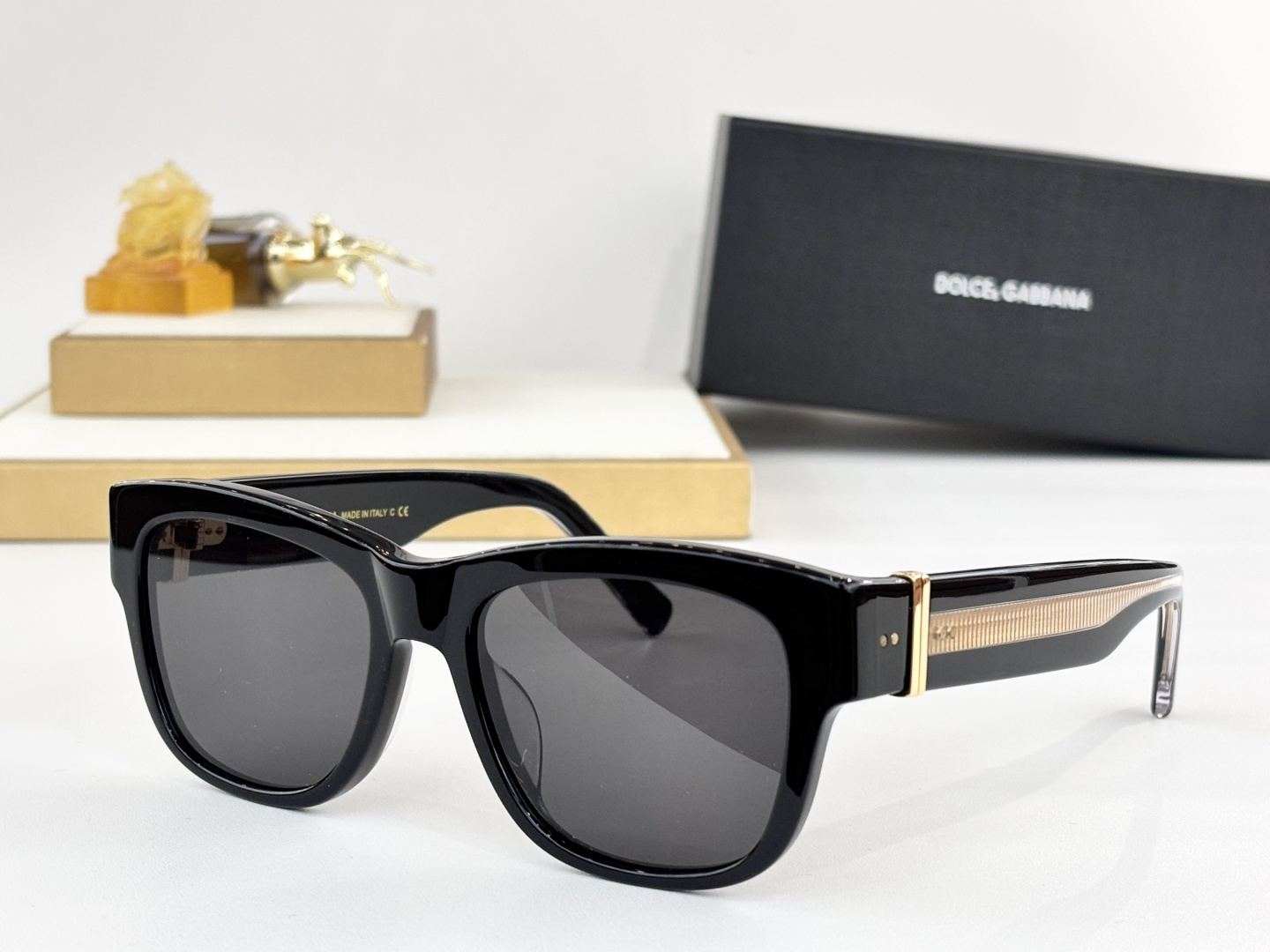 DOLCE & GABBAN*MODEL：DG4390SIZE：54口19-140
