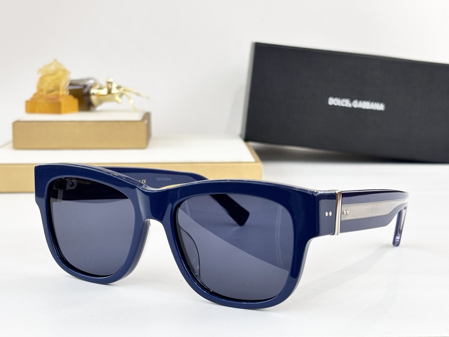 DOLCE & GABBAN*MODEL：DG4390SIZE：54口19-140