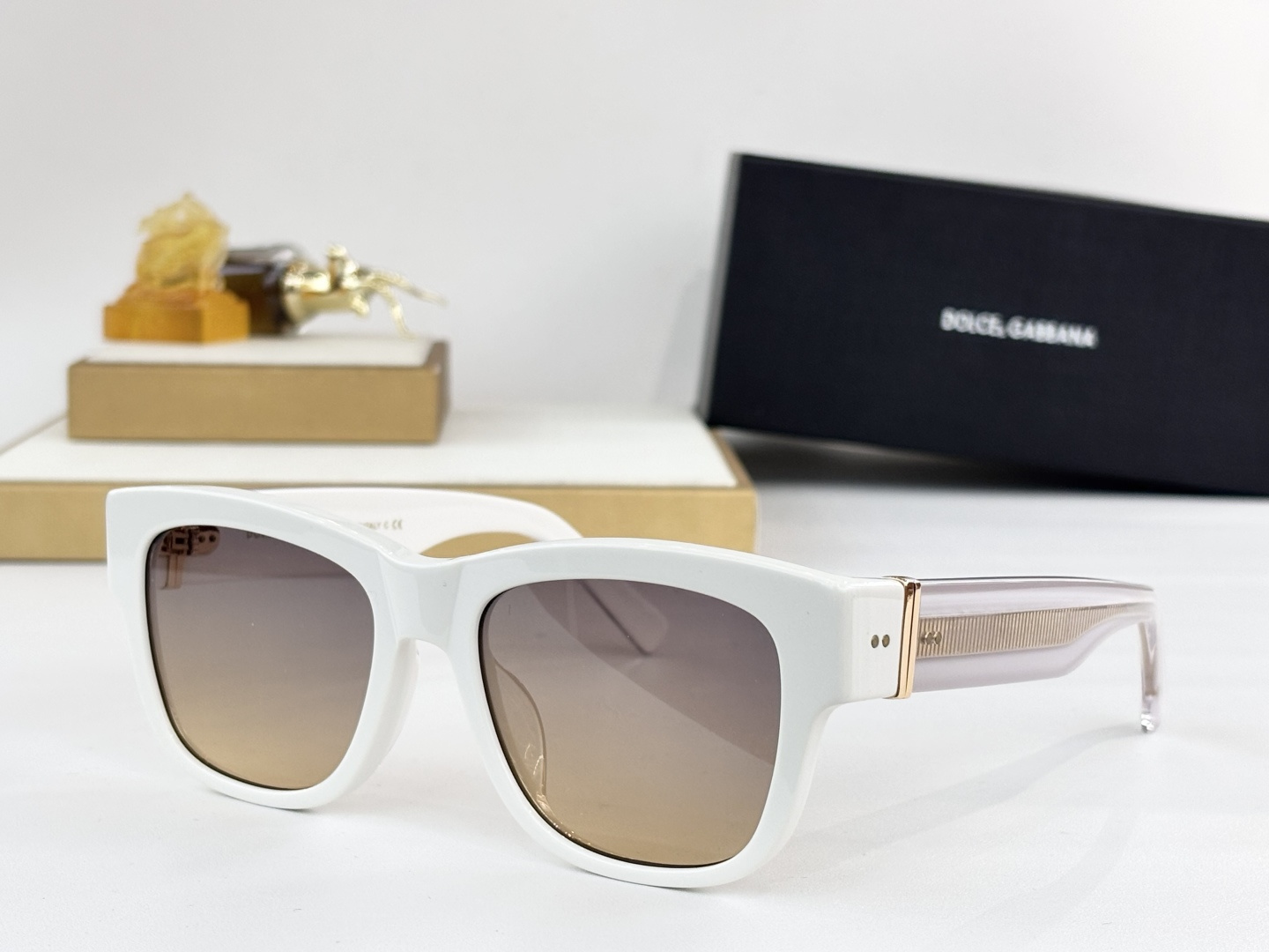 DOLCE & GABBAN*MODEL：DG4390SIZE：54口19-140