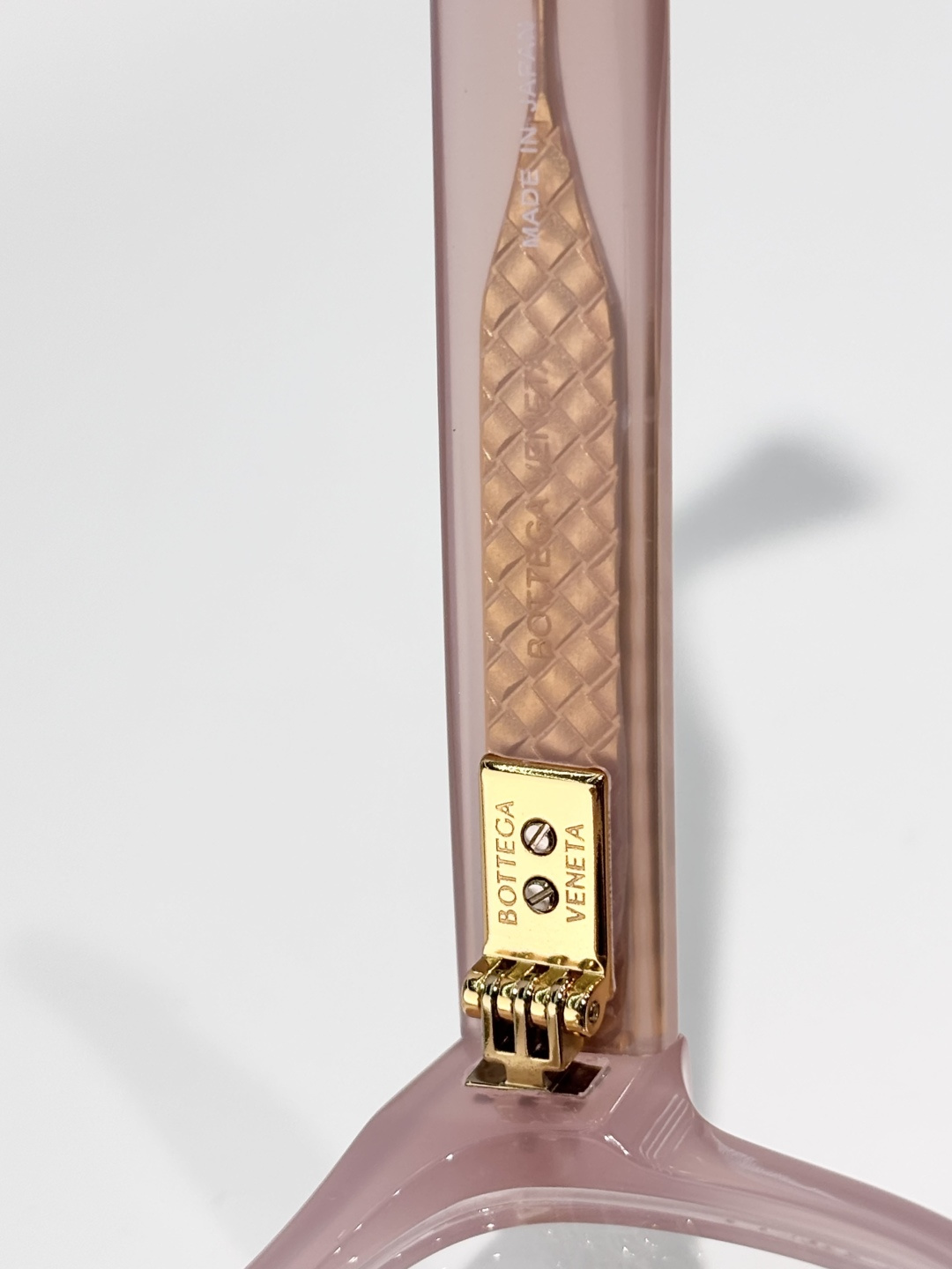 BOTTEGA VENET*MODEL：BV1402SKSIZE：55口19-145