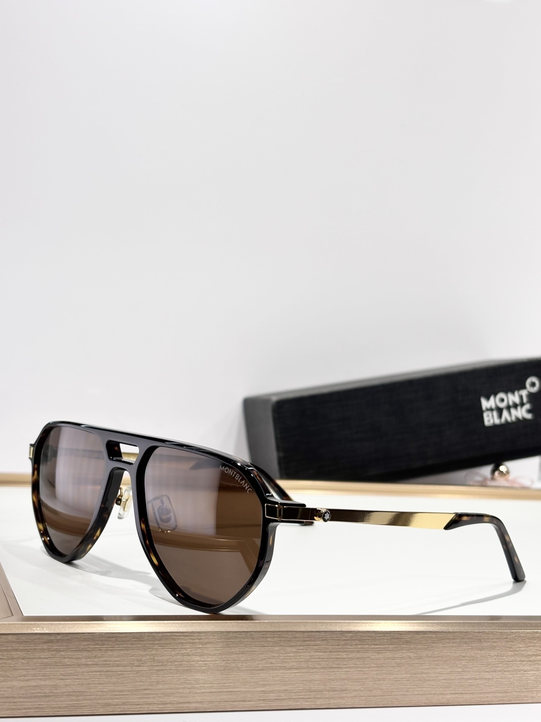 MontBlan*Mod：MB0438SSize：57口17-145