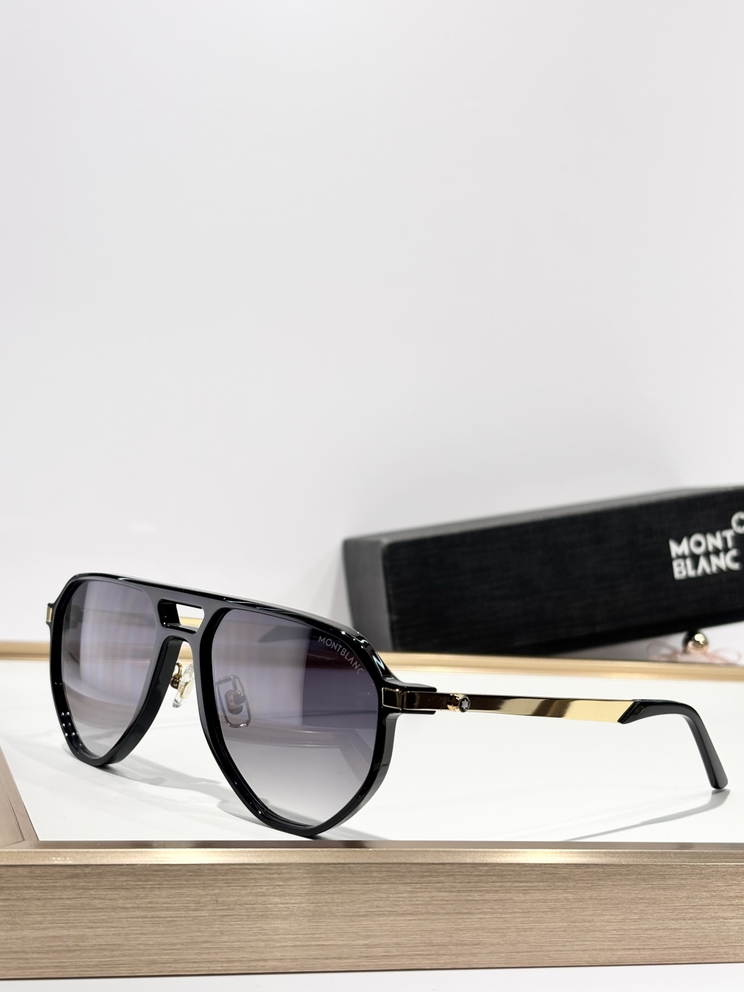 MontBlan*Mod：MB0438SSize：57口17-145