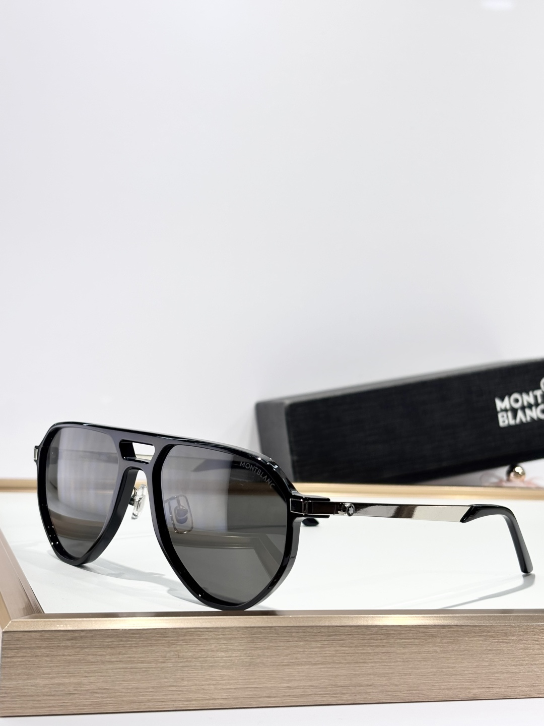 MontBlan*Mod：MB0438SSize：57口17-145