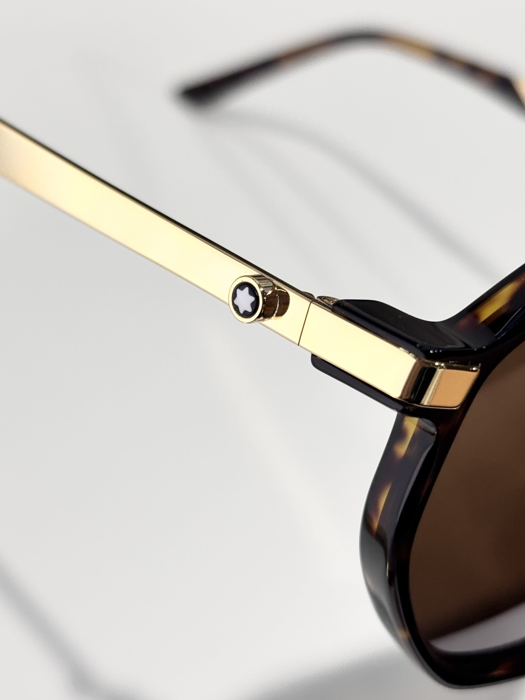 MontBlan*Mod：MB0438SSize：57口17-145