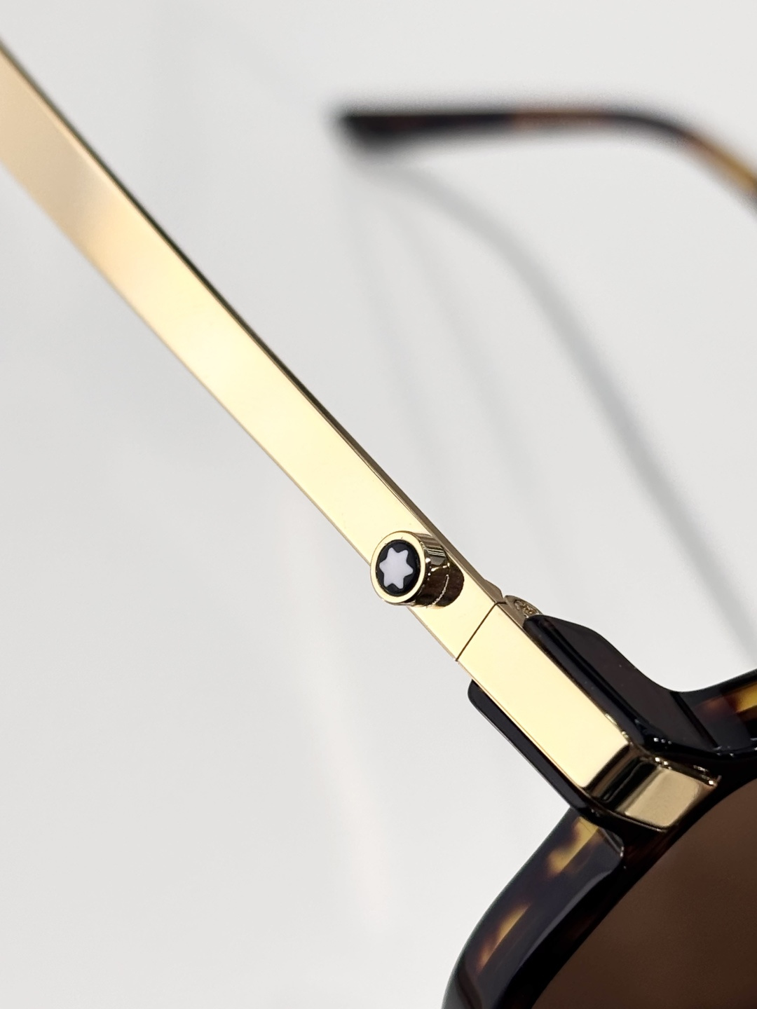 MontBlan*Mod：MB0438SSize：57口17-145