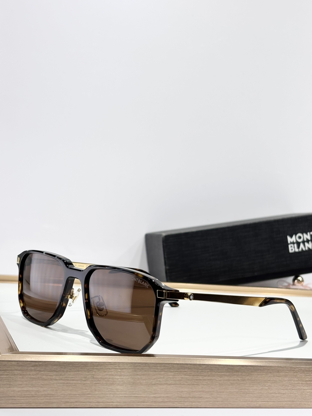 MontBlan*Mod：MB0439SSize：56口19-145