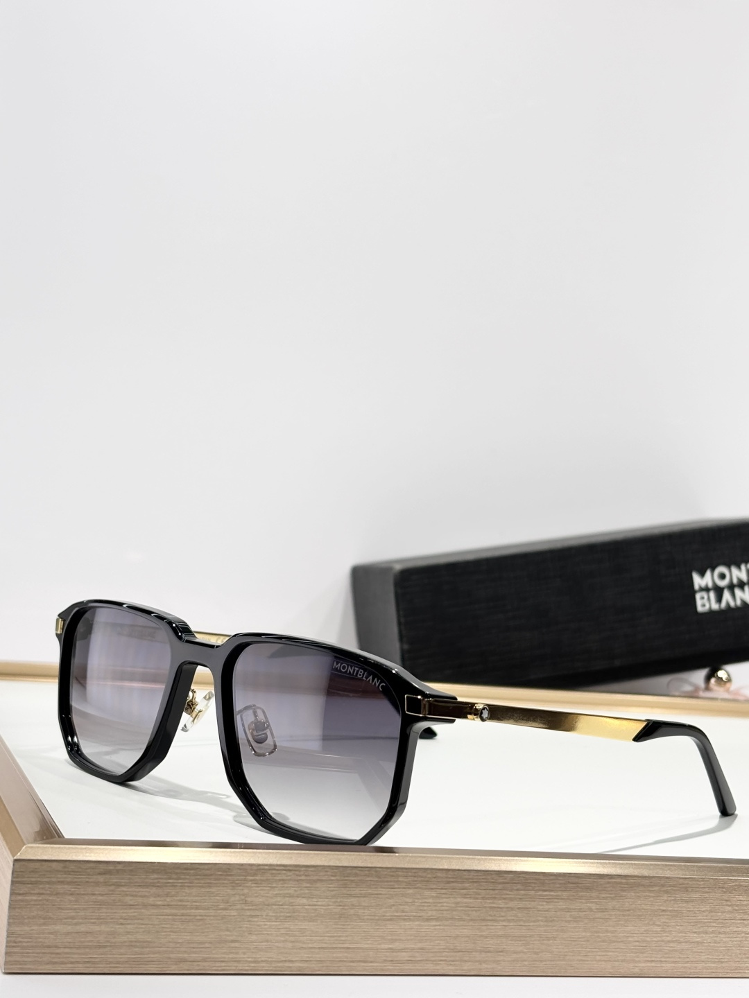 MontBlan*Mod：MB0439SSize：56口19-145