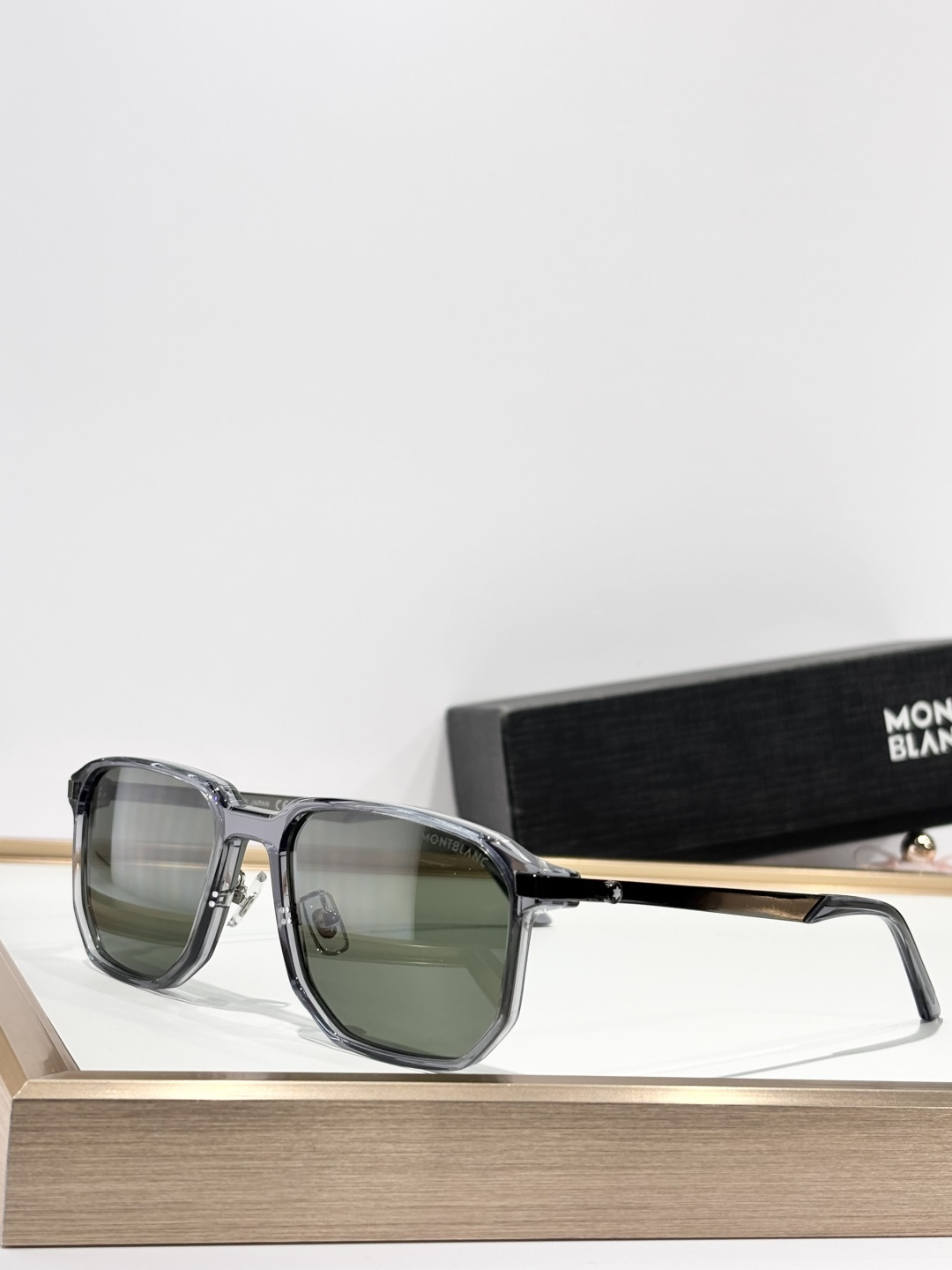 MontBlan*Mod：MB0439SSize：56口19-145