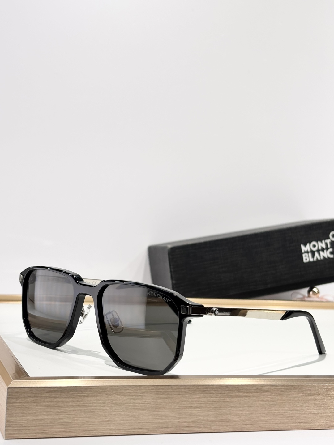 MontBlan*Mod：MB0439SSize：56口19-145