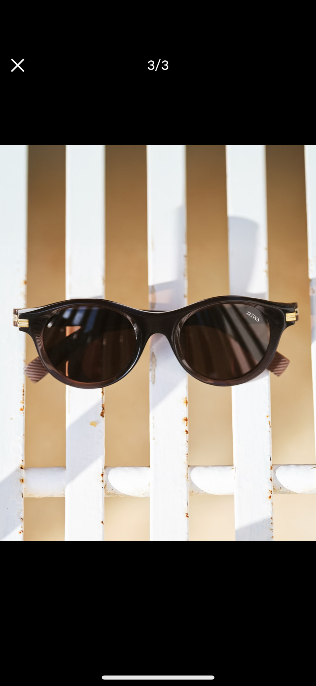 Mads Mikkelsen in Zegna 麦叔同款ZEGNA 原装品质ToP quality MO