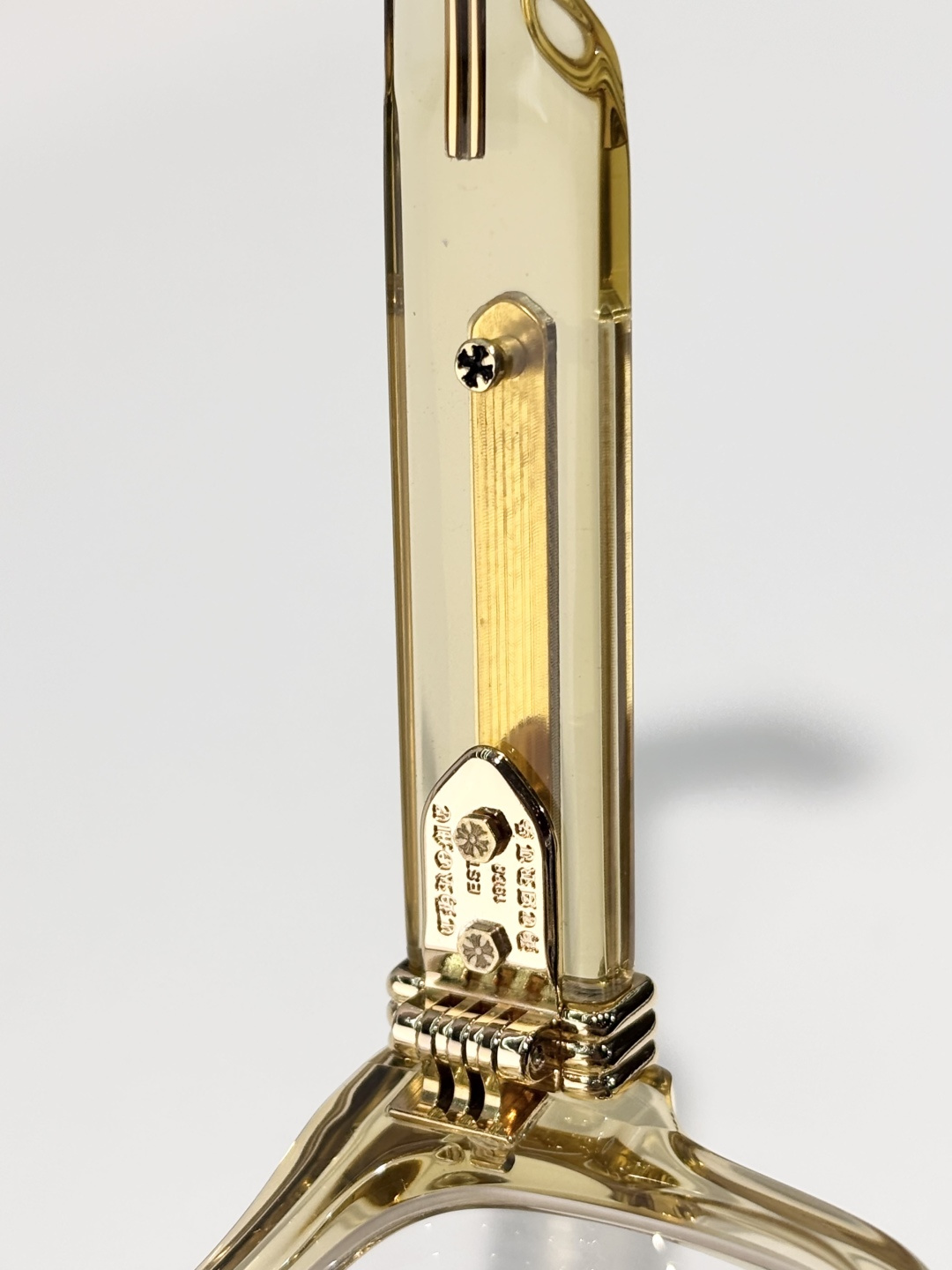 ChromeHearts 克罗心MOD：2 THICKSize:55口18-148