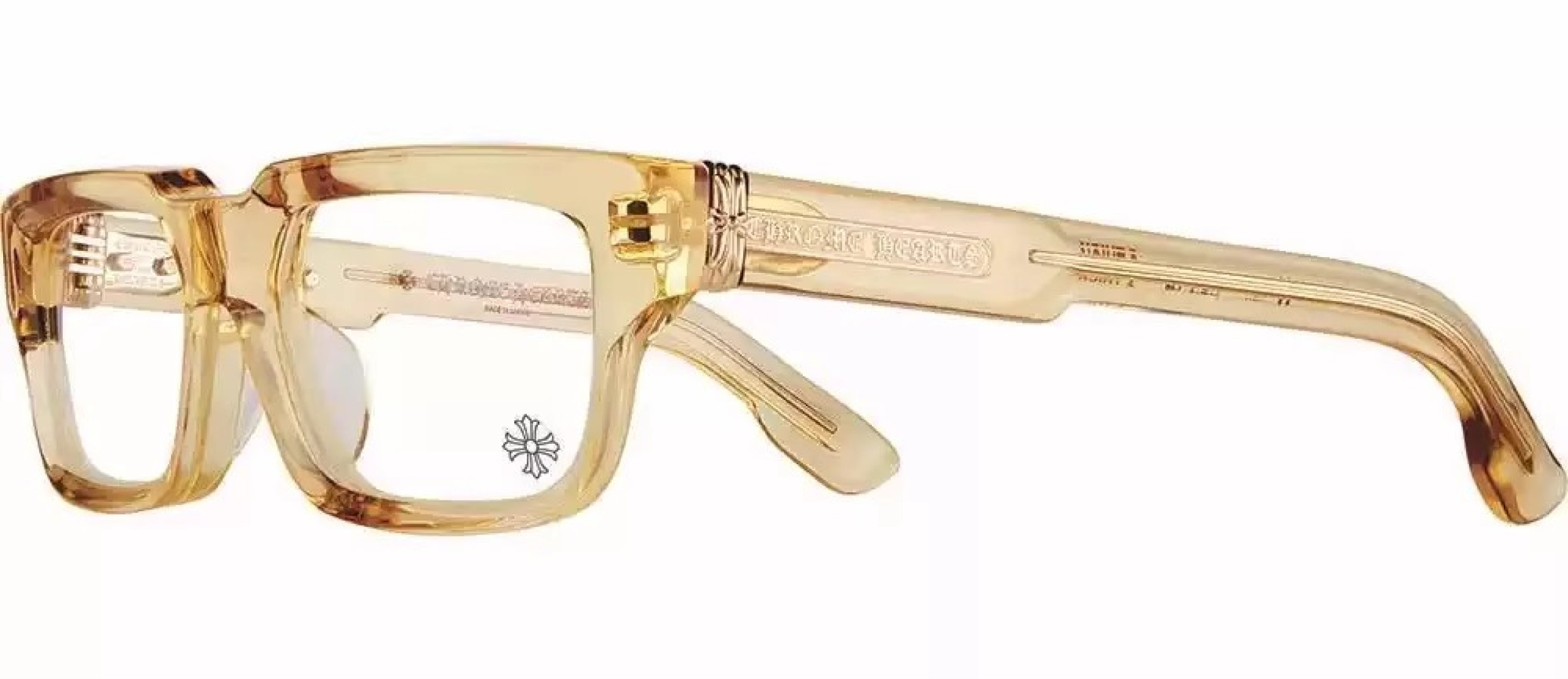 ChromeHearts 克罗心MOD：2 THICKSize:55口18-148