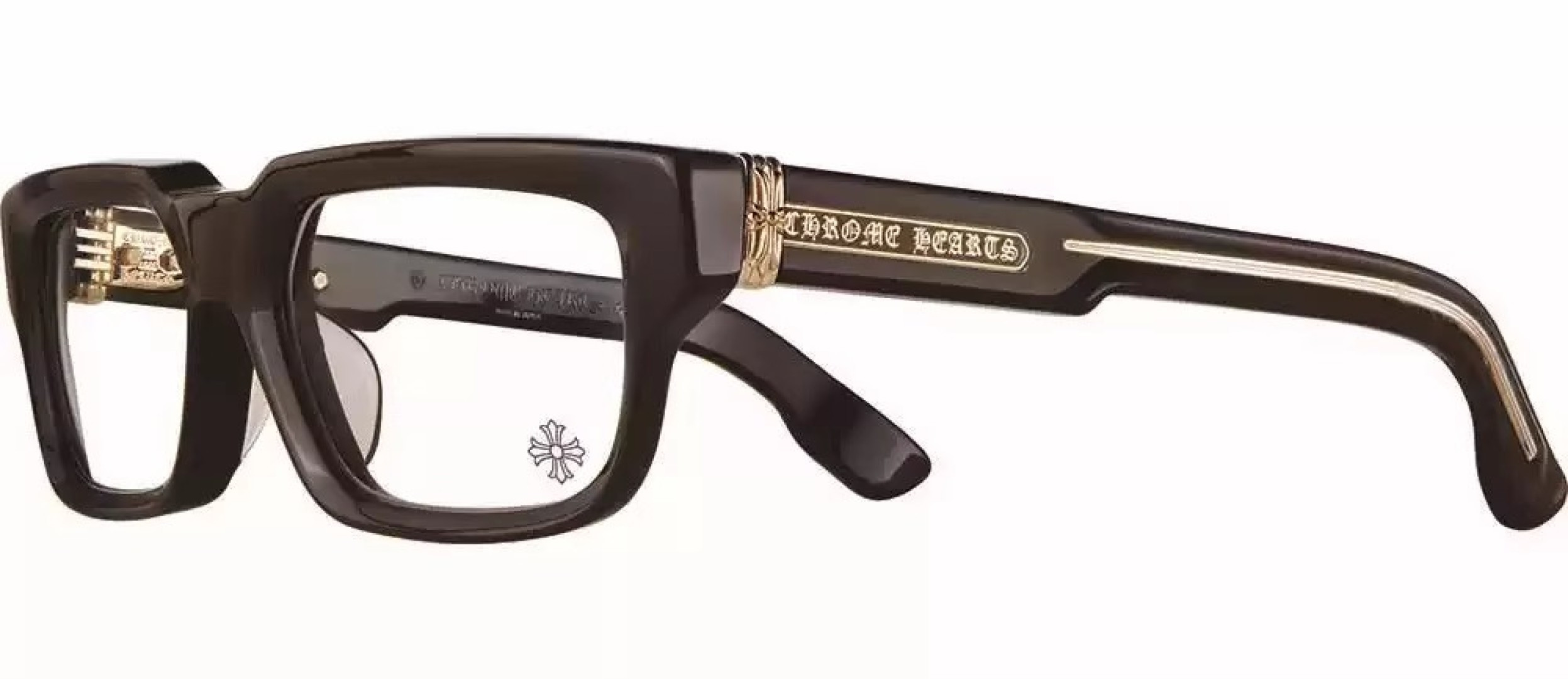 ChromeHearts 克罗心MOD：2 THICKSize:55口18-148