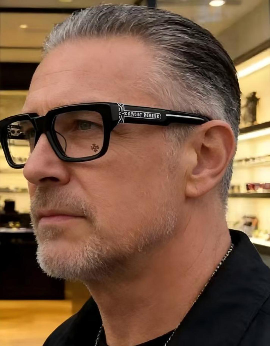 ChromeHearts 克罗心MOD：2 THICKSize:55口18-148