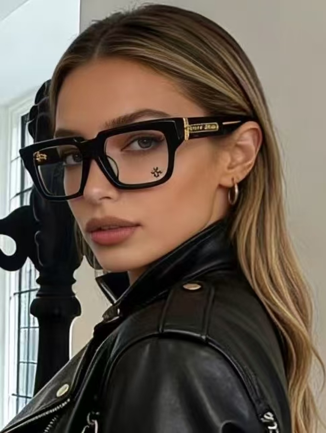 ChromeHearts 克罗心MOD：2 THICKSize:55口18-148