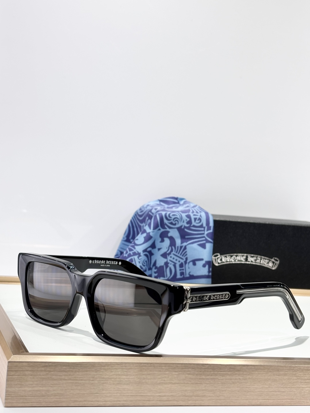 ChromeHearts 克罗心MOD：2 THICKSize:55口18-148