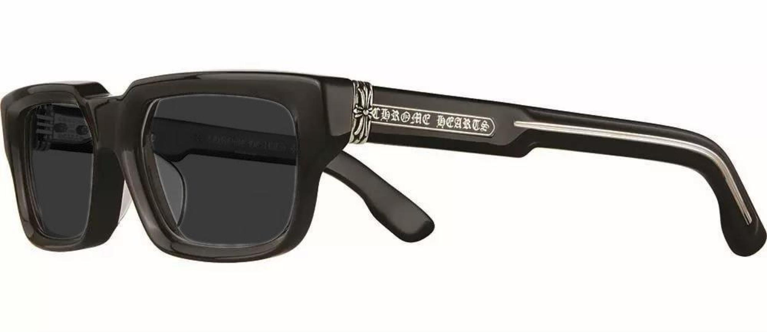 ChromeHearts 克罗心MOD：2 THICKSize:55口18-148