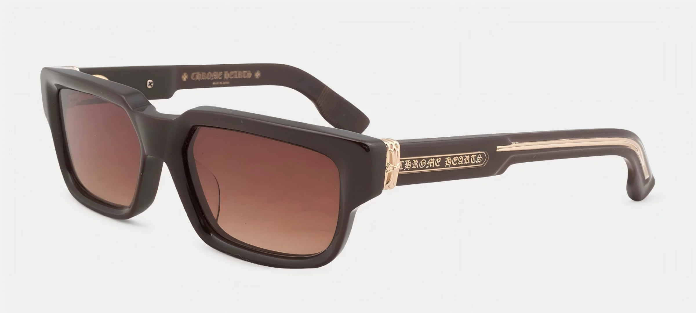 ChromeHearts 克罗心MOD：2 THICKSize:55口18-148