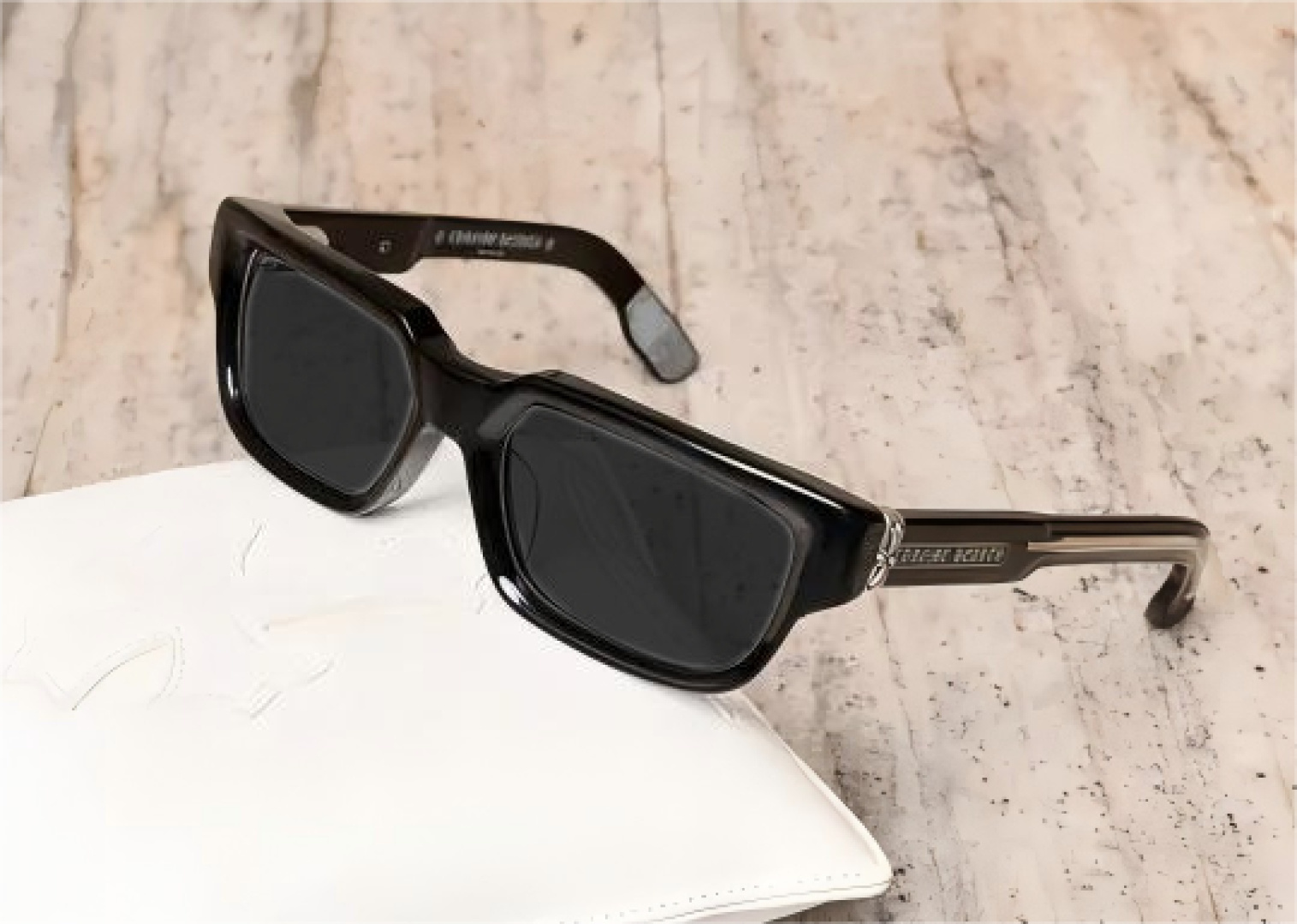 ChromeHearts 克罗心MOD：2 THICKSize:55口18-148