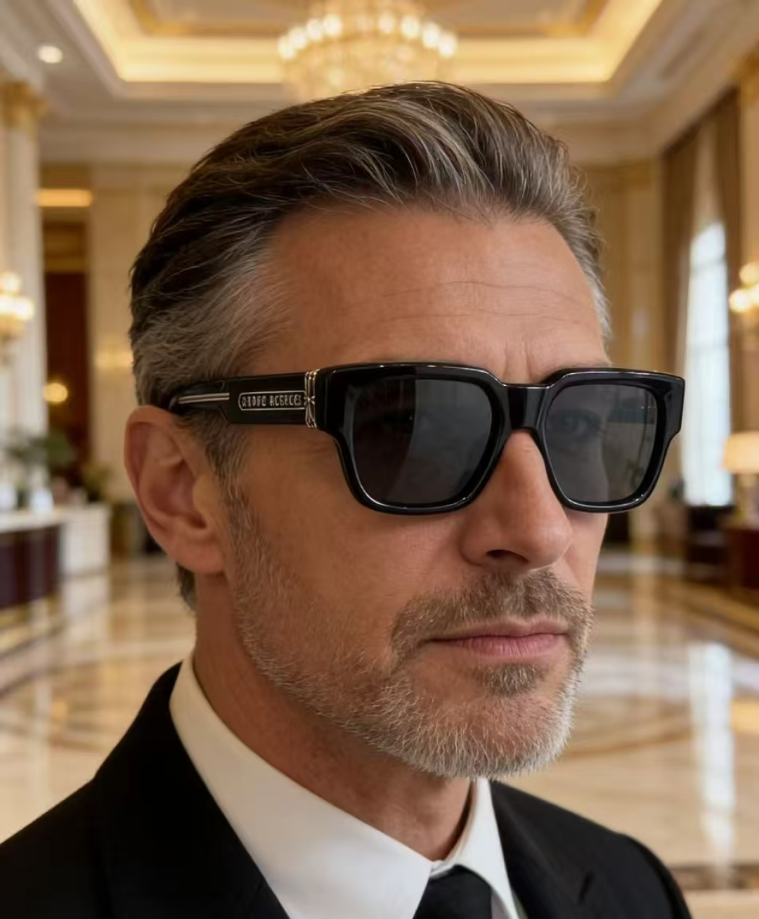 ChromeHearts 克罗心MOD：2 THICKSize:55口18-148