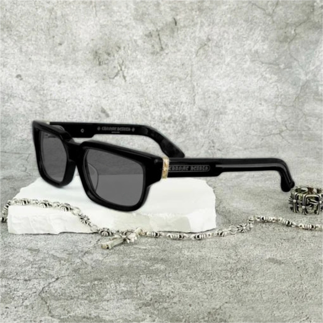 ChromeHearts 克罗心MOD：2 THICKSize:55口18-148