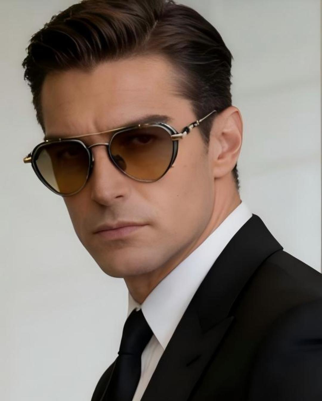 ChromeHearts 克罗心MOD：FREE RIDESize:54口19-149