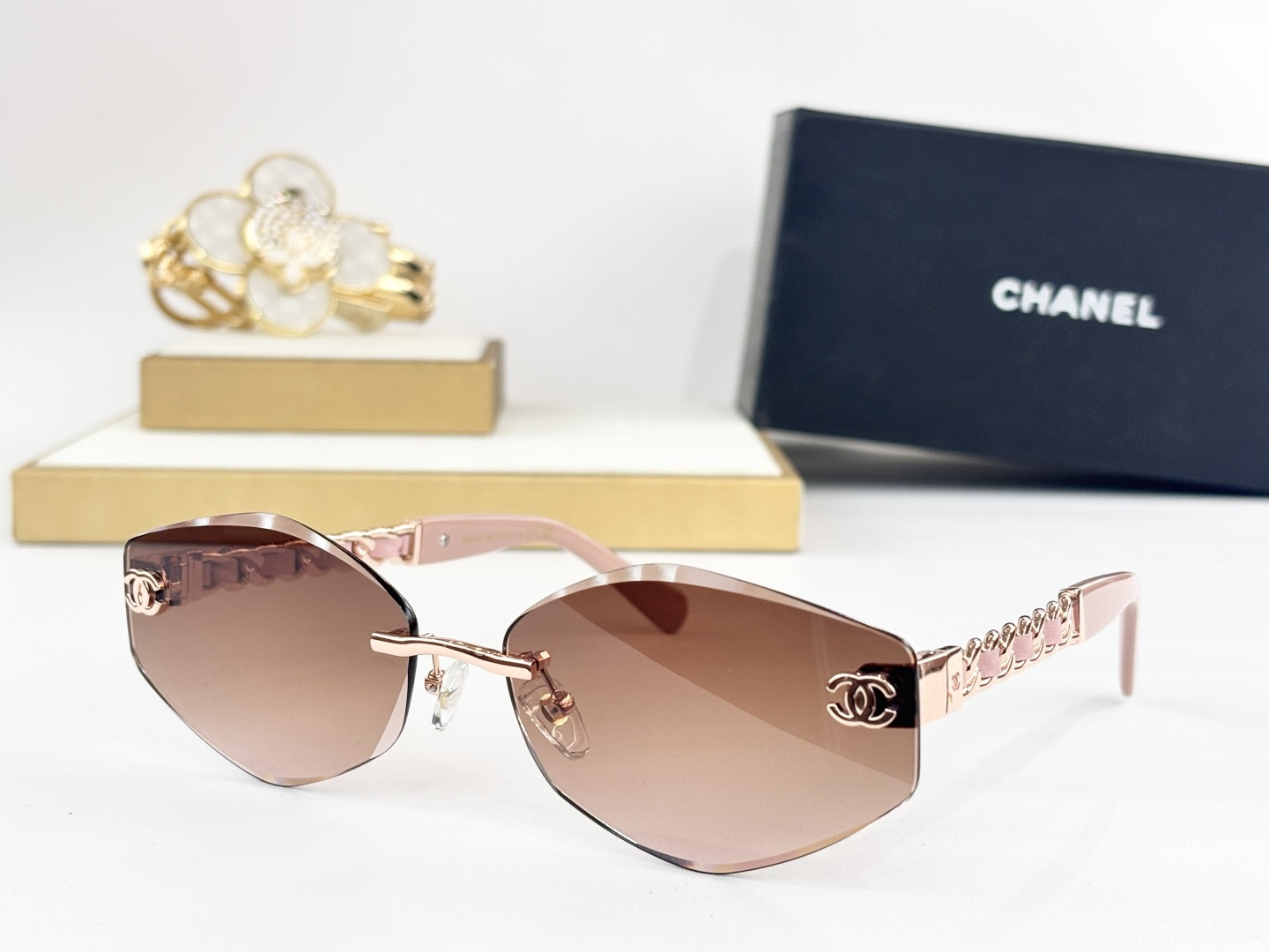 CHANELMOD：CH1914QSIZE：65口17-143