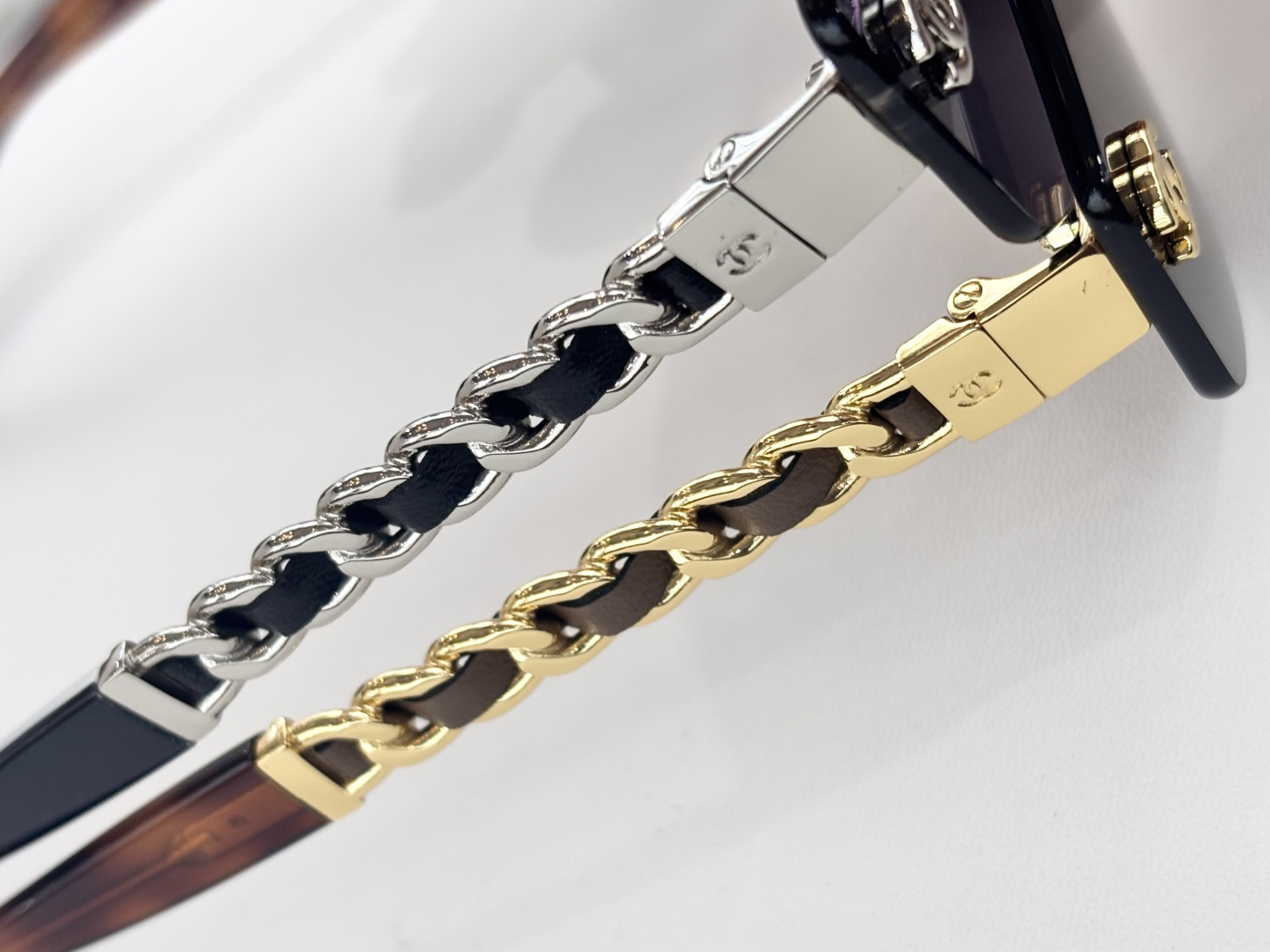 CHANELMOD：CH1914QSIZE：65口17-143