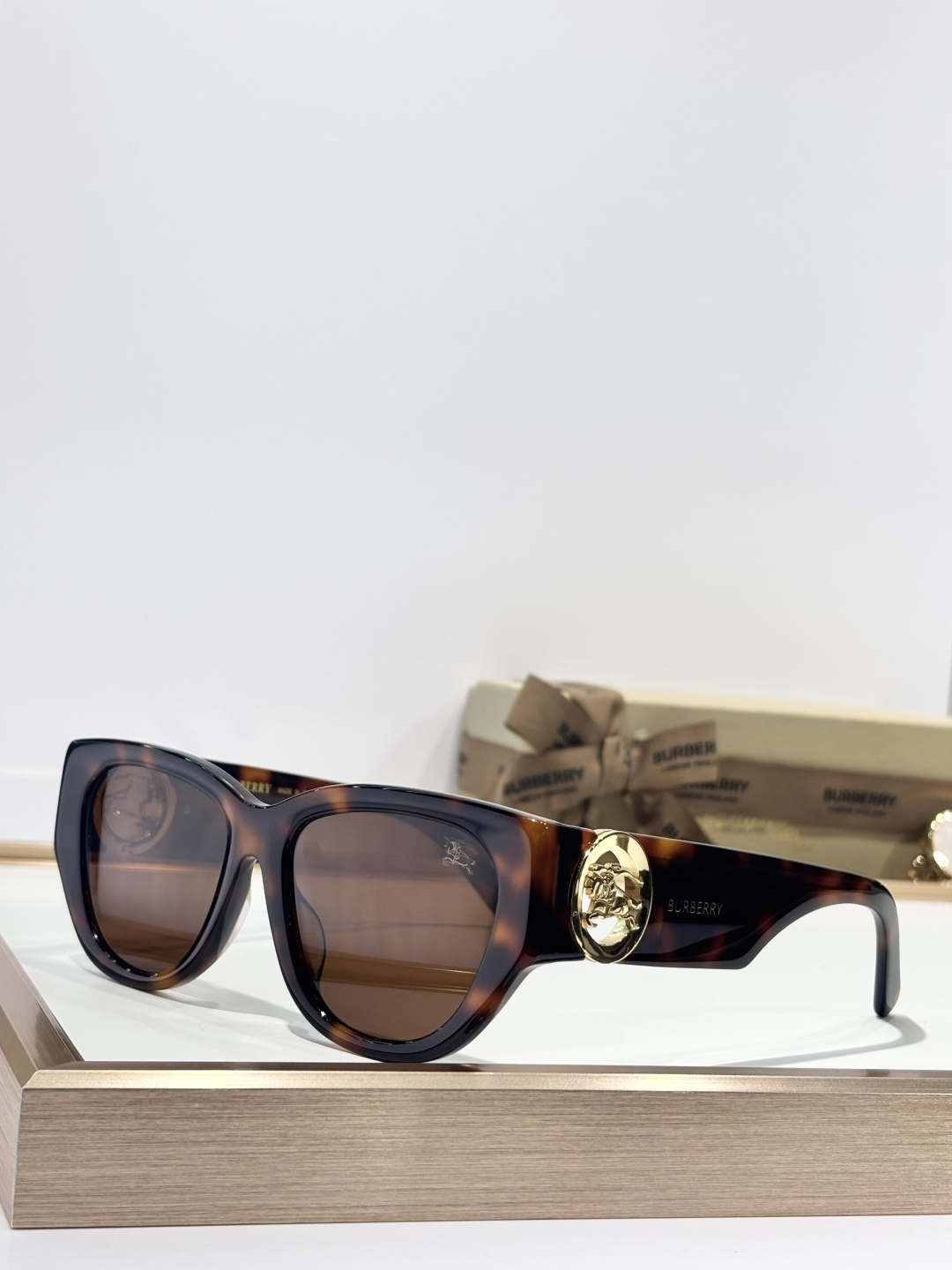 BURBERR*MODEL：5883SIZE：55口18-145