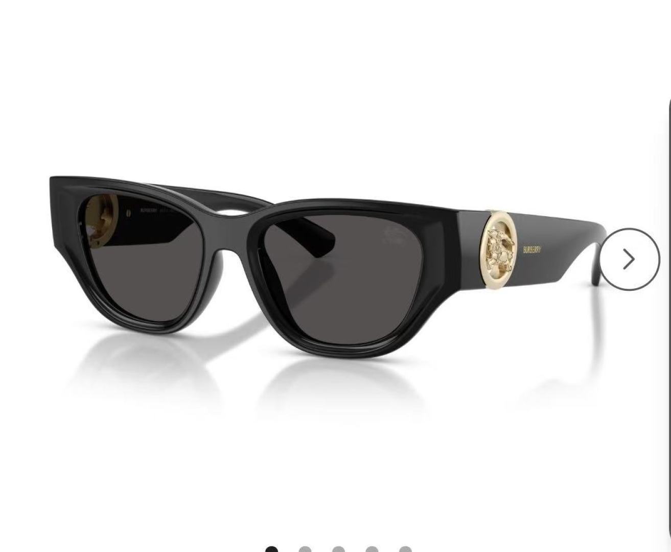 BURBERR*MODEL：5883SIZE：55口18-145