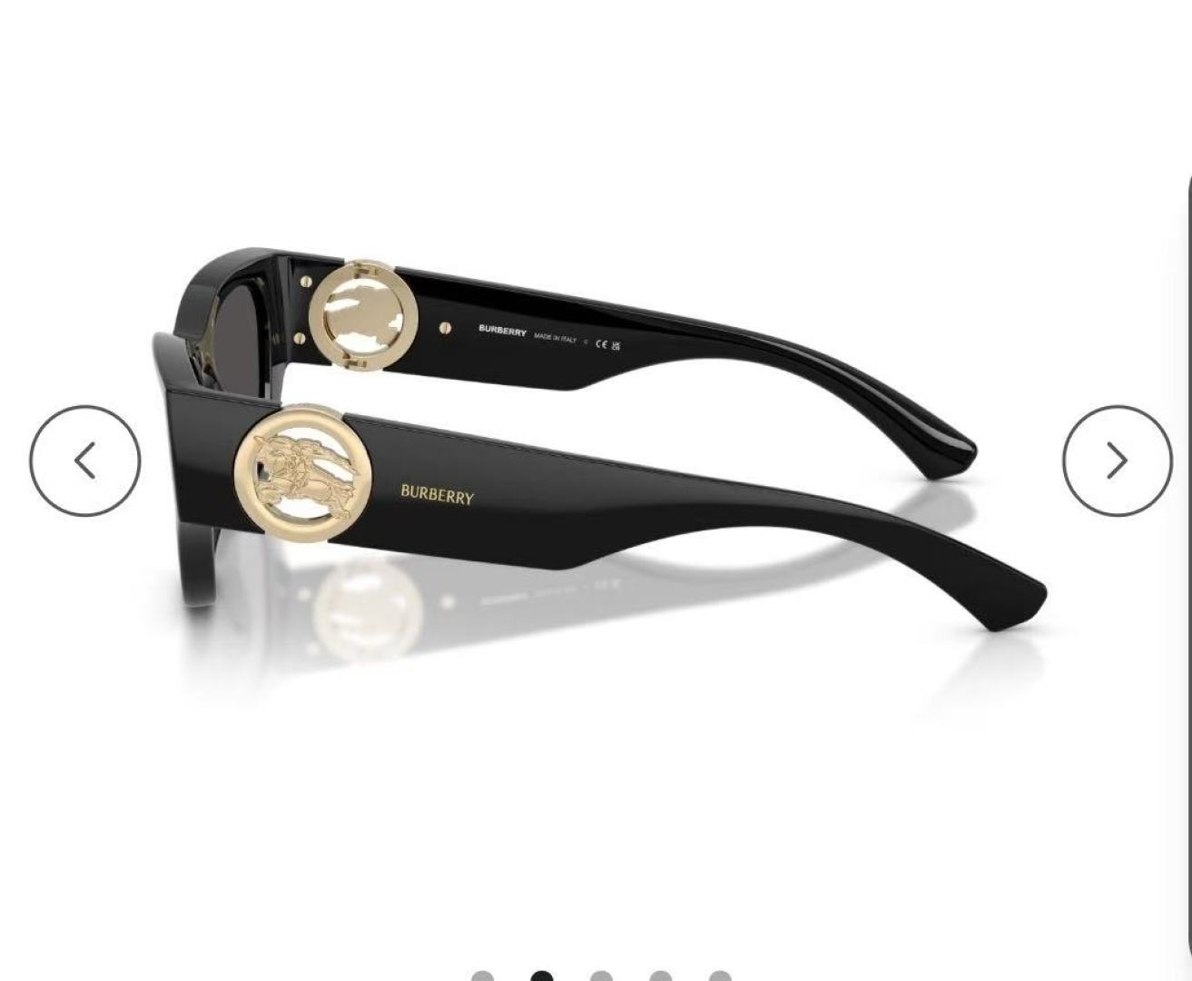 BURBERR*MODEL：5883SIZE：55口18-145