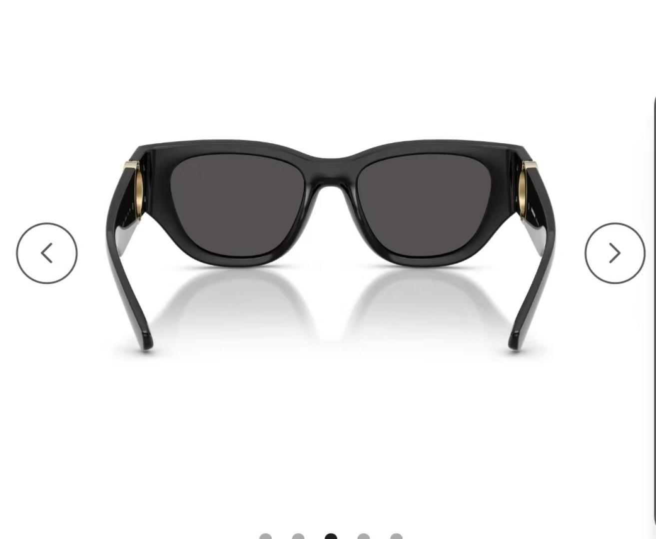 BURBERR*MODEL：5883SIZE：55口18-145