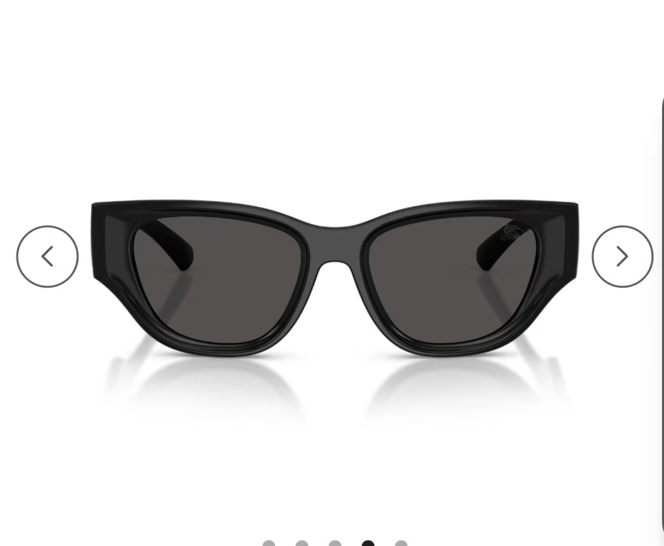 BURBERR*MODEL：5883SIZE：55口18-145