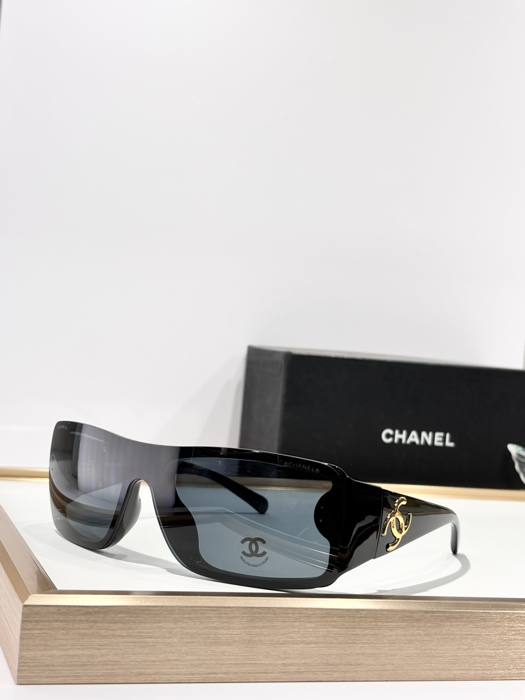 CHANE*MODEL：CH5073SIZE：120OVERSIZED