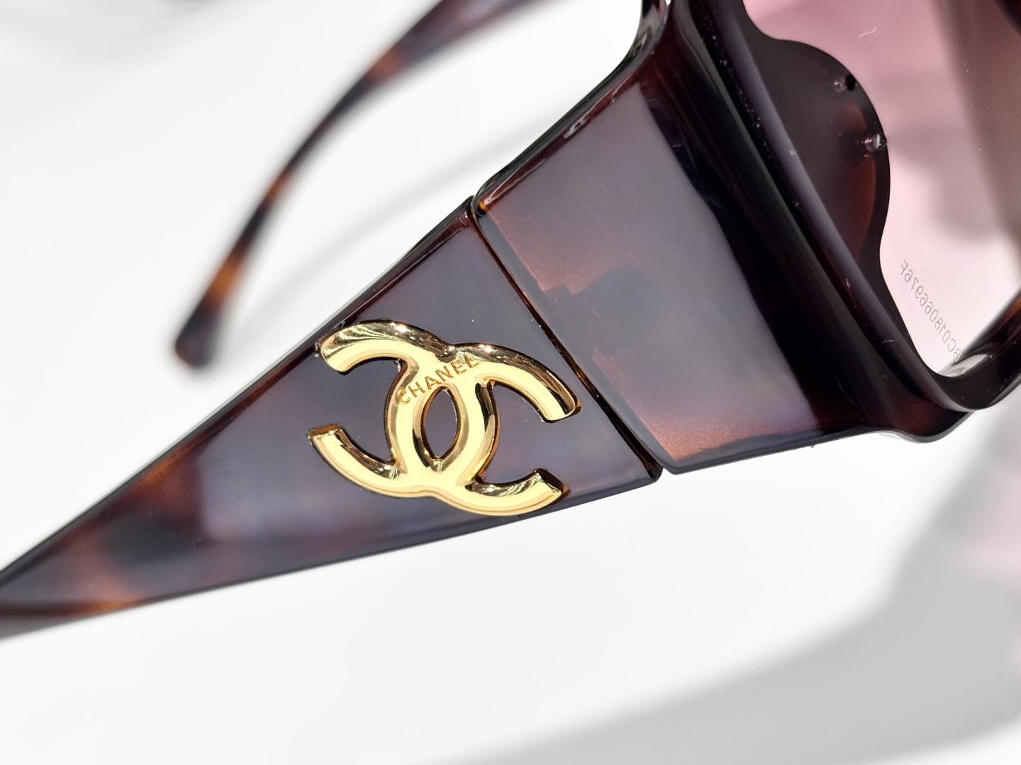 CHANE*MODEL：CH5073SIZE：120OVERSIZED