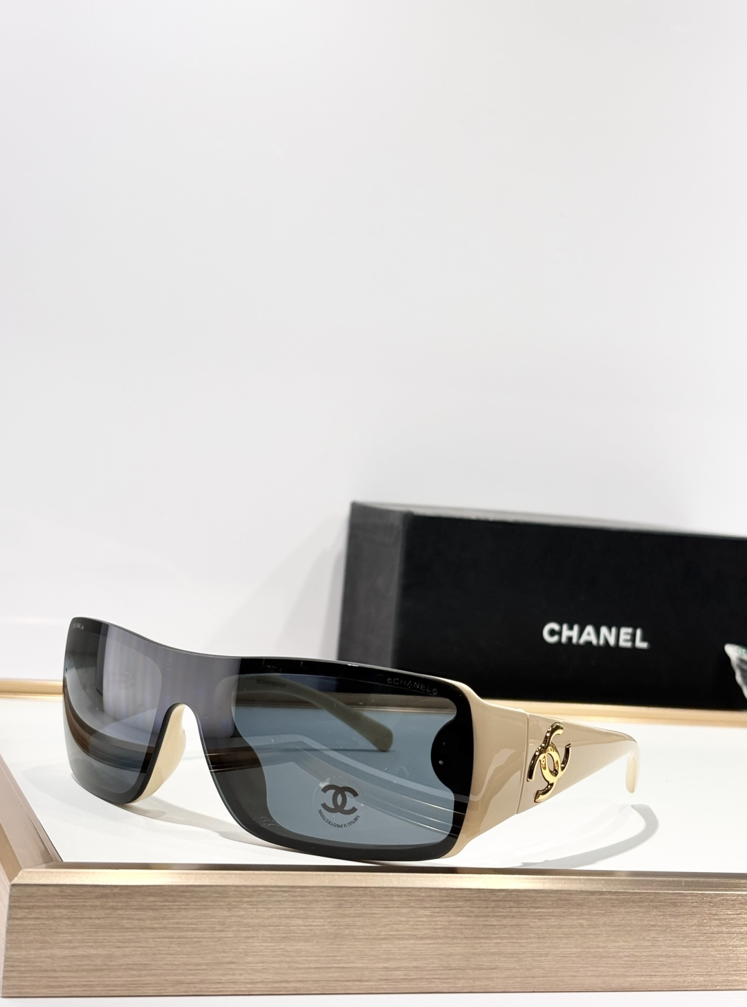 CHANE*MODEL：CH5073SIZE：120OVERSIZED