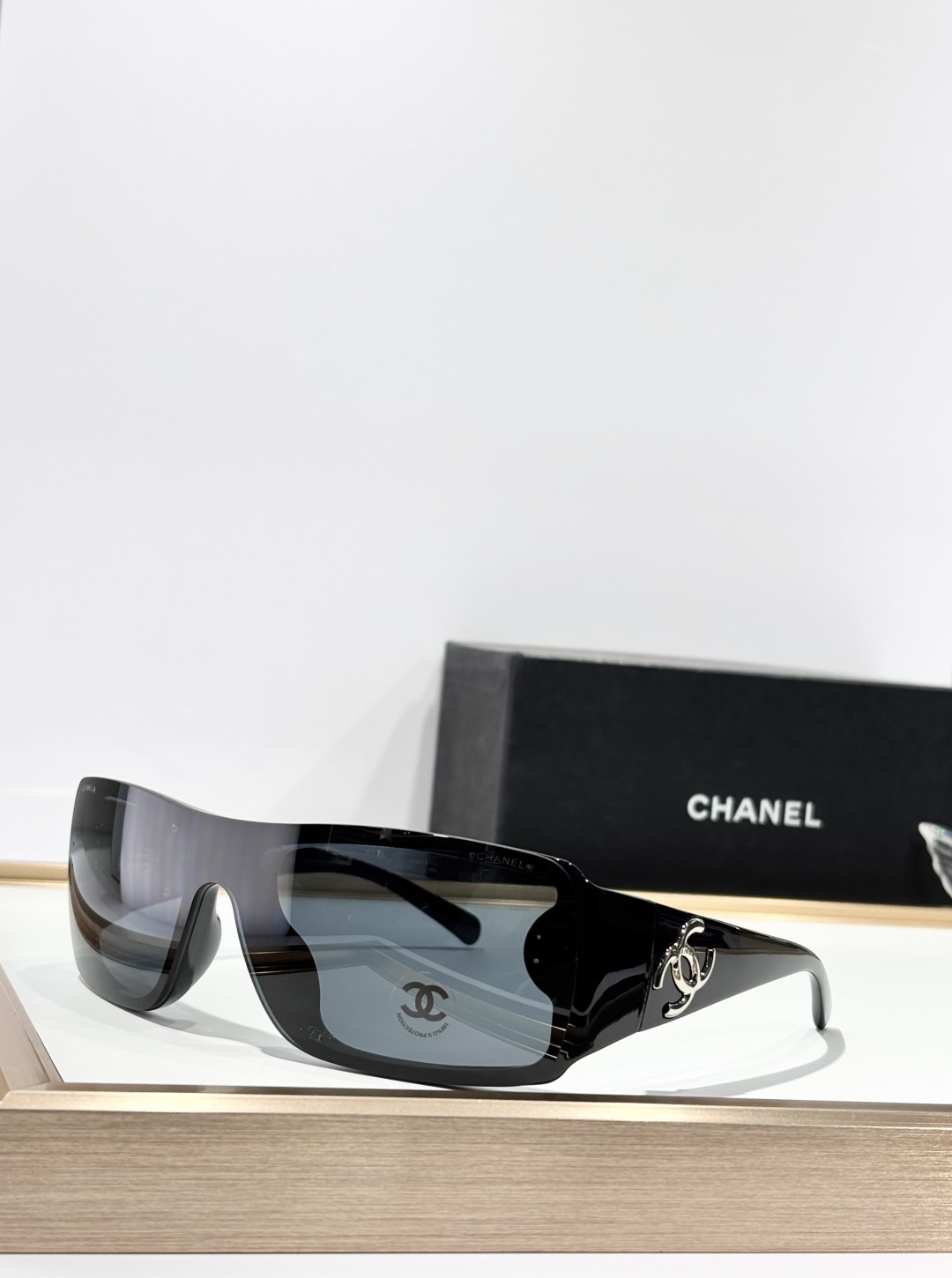 CHANE*MODEL：CH5073SIZE：120OVERSIZED