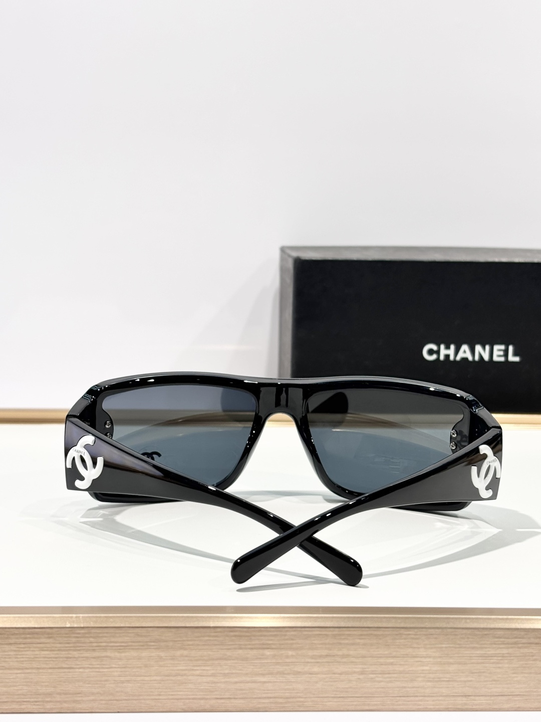 CHANE*MODEL：CH5073SIZE：120OVERSIZED