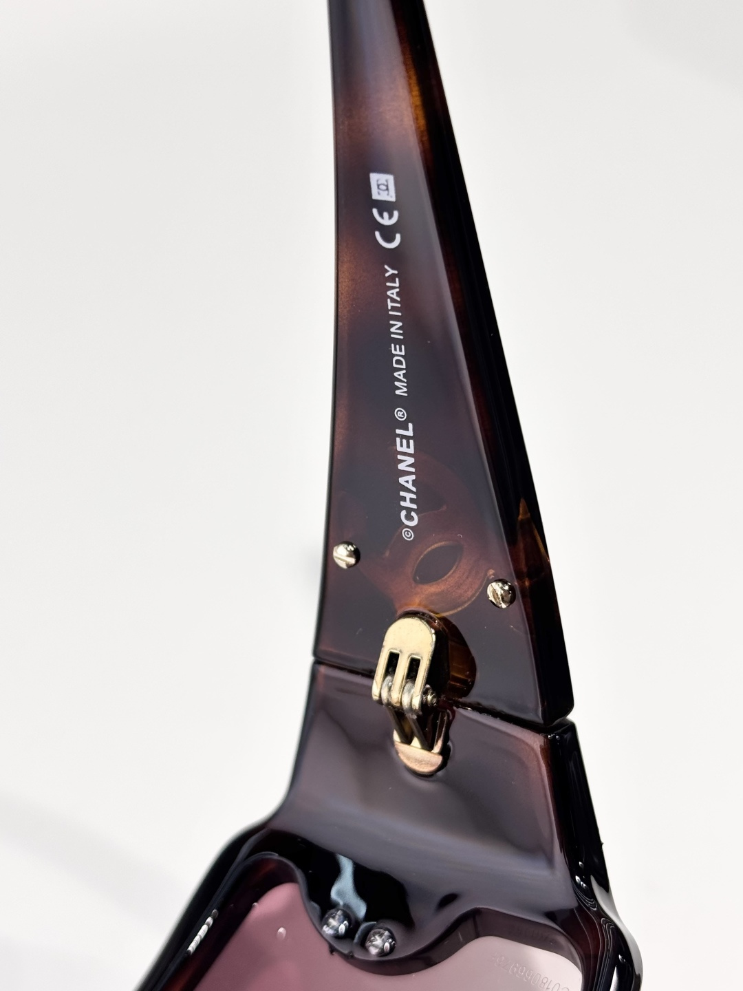 CHANE*MODEL：CH5073SIZE：120OVERSIZED