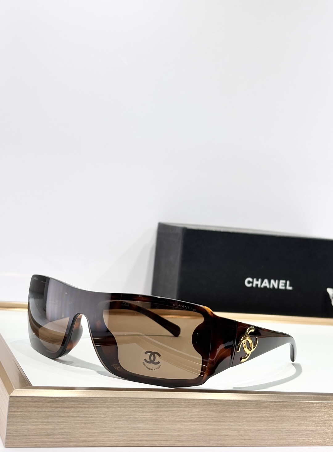 CHANE*MODEL：CH5073SIZE：120OVERSIZED