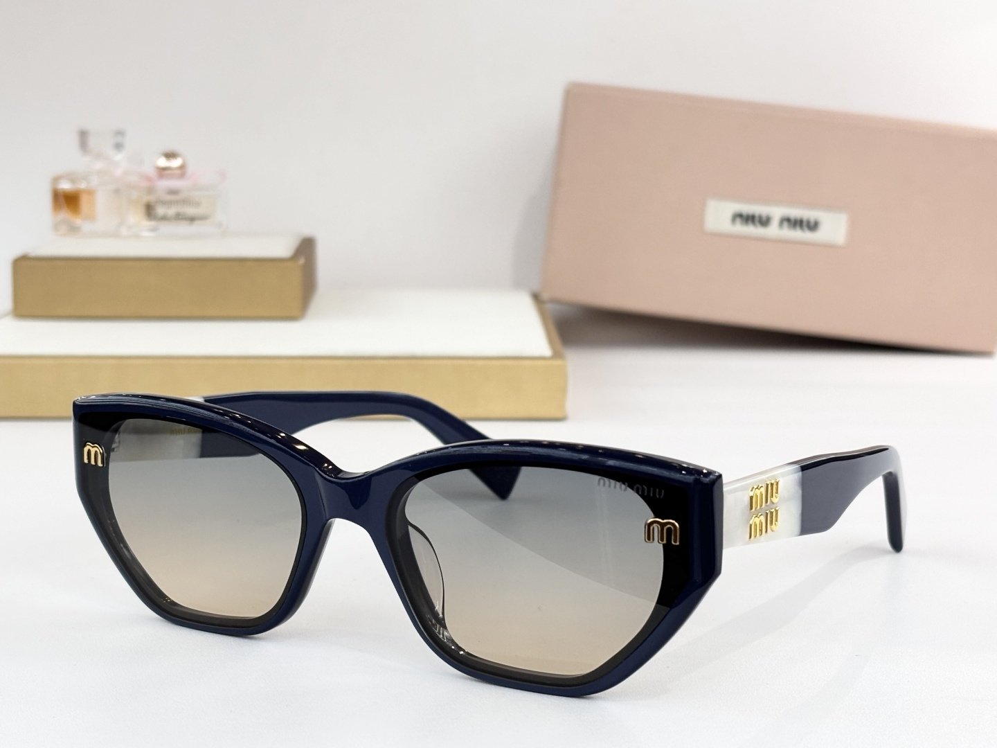 MIU MI*MOD：MU66ZSSize：62口21 145