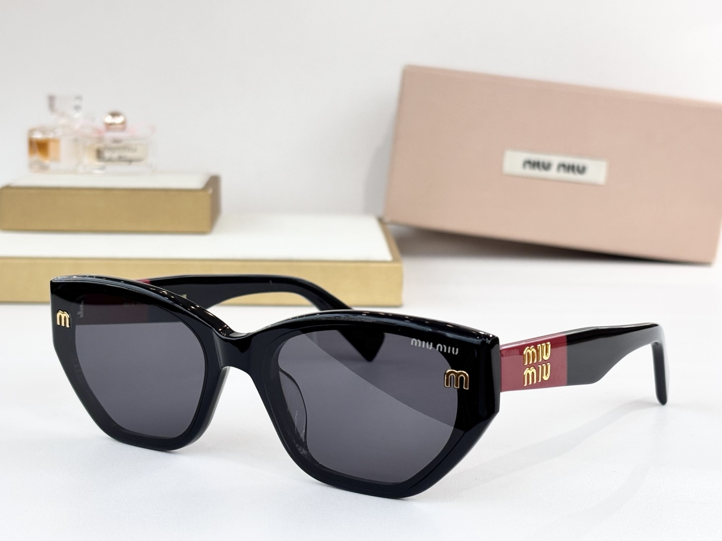 MIU MI*MOD：MU66ZSSize：62口21 145