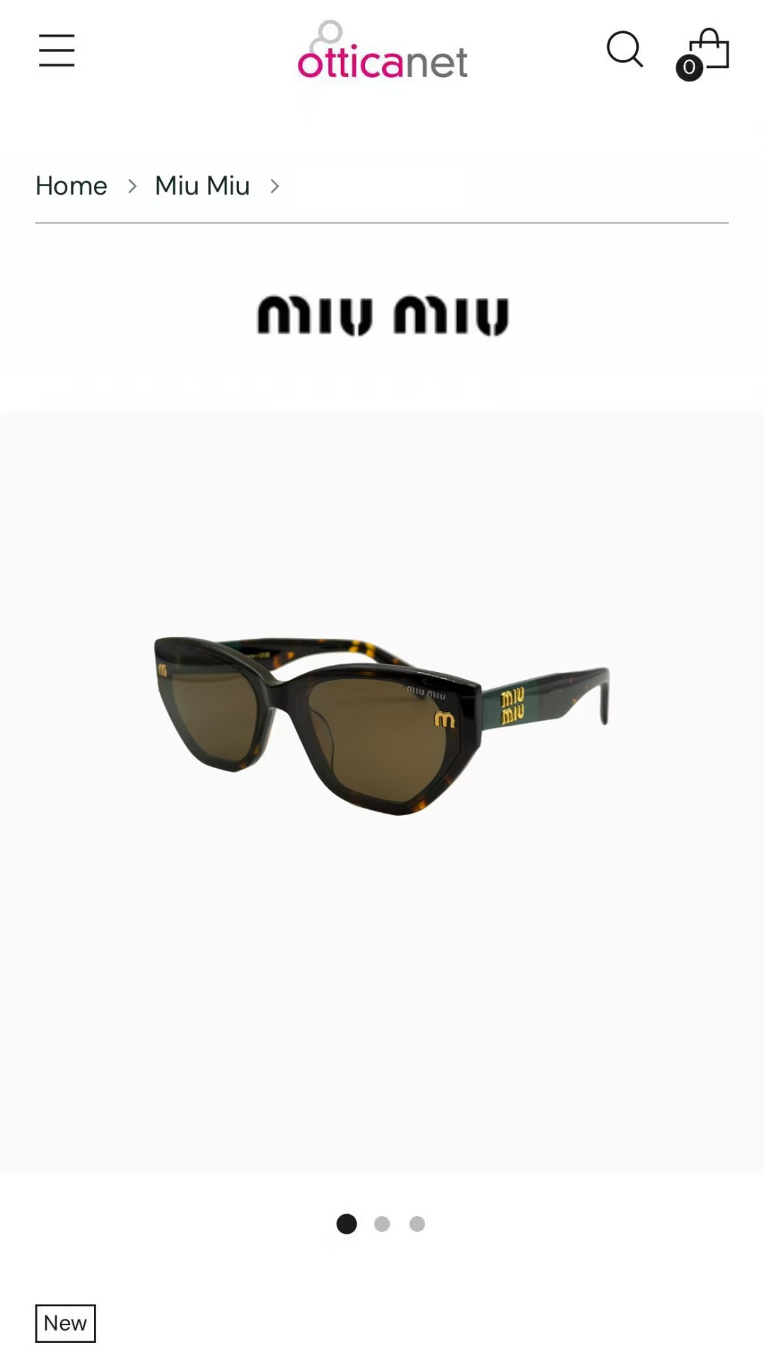 MIU MI*MOD：MU66ZSSize：62口21 145